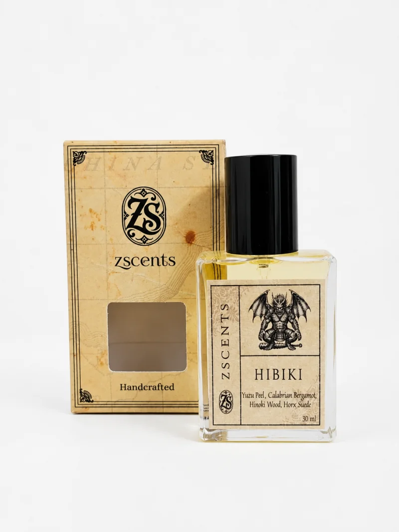 Zscents Hibiki
