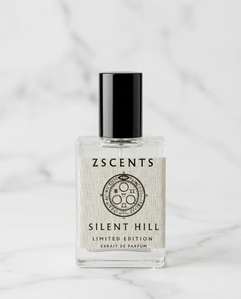 Zscents Silent HILL